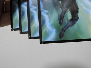 Illustration for article titled Here Are The Magic: The Gathering Cards That Caused Cheating Allegations